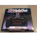 Nishika N8000 35 mm Quadrascopic Stereo 3D Lenticular Camera