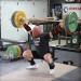 FITIZ Elbow Sleeves - Heavy Duty Weightlifting Wraps for Workout Support - Pair Red - Buy Online on GoSupps.com