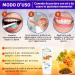 TISODENT Gel gingival 50 ml - Buy Online on GoSupps.com