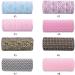 1 Pc Nail Art Hand Rest Pillow Cushion Nail Manicure Tool Hand Rest Wrist Holder Soft Lace Plush Sponge Nail Salon Beauty Tool - (Color: 8) - Buy Online on GoSupps.com
