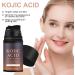 Kojic Acid Face Cream with Turmeric Kojic Acid Vitamin C Face Cream Retinol Serum Moisturiser Face Women Anti Wrinkle Face Cream Skin Lightening Cream with Vitamin C&Retinol Anti Aging Face Cream - Buy Online on GoSupps.com