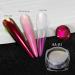 Easy to Apply Eyeshadow Mirror Powder Eye Shadow Sparkling Stunning Color-changing for Women A - Buy Online on GoSupps.com