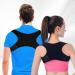 Adjustable Posture Corrector for Back | Stretchy Posture Corrector | Back Support Shoulder Brace with Adjustable Fit for Daily Comfort - Buy Online on GoSupps.com