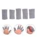 Yardwe 20 Pcs Sports Finger Guards - Multi-Function Finger Protectors & Thumb Braces for Enhanced Sports Performance | Breathable Latex & Silk Accessories - Buy Online on GoSupps.com