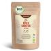 Organic Red Smoothie Mixture 250g - Rosehip Barley Grass Grape Seed Turmeric Baobab & Camu Camu Powder - Roter Hof - Buy Online on GoSupps.com