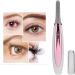Buy Electric Heated Eyelash Curler - Effortless Beauty Tool for Gorgeous Eyes | International Shipping Available - Buy Online on GoSupps.com
