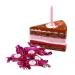 Heidel Birthday Cake 64 g