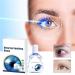 New Anti-Fatigue Clear Vision Eye Drops Eye Drops Relieve Red Eyes and Dry Eyes Cooling Eye Strain Relief Clear Eyesight Nursing Astigmatism - Buy Online on GoSupps.com