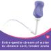 Lansinoh Upside Down Peri Bottle for Postpartum Care and Gentle Cleansing  12.2 Ounces - Buy Online on GoSupps.com