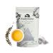 Premium Milk Oolong Tea Selection - Taiwanese High Mountain Tea Bags | 20ct | Brews 40 Cups - Buy Online on GoSupps.com