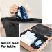 Cartoon Shark Sanitary Napkin Storage Bag - Menstrual Period Pouch for Women & Teen Girls (Color 11) - Buy Online on GoSupps.com