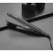 Diva Pro Styling Digital Straightener and Styler Onyx with Macadamia Argan Oil - Ceramic Plates with Keratin Infusion - Buy Online on GoSupps.com