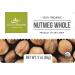 Nutmeg Seeds Whole 56g (2oz) Premium Grade Shell Removed and Cleaned A Quality Ceylon Cinnamons Product - Buy Online on GoSupps.com