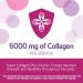 21st Century Super Collagen + Vitamin C 6000mg - 180 Tablets | Supports Healthy Skin & Joints - Buy Online on GoSupps.com