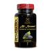 Trans Resveratrol 500mg Pure & Simple Antioxidant Formula Plant-Based Non-GMO Gluten-Free Free from Artificial Preservatives 1 Bottle 60 Capsules
