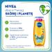 Beiersdorf AG NIVEA Shower Gel Tropical Sunrise 250ml - Buy Online on GoSupps.com