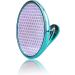 Upgraded Glass Foot File Callus Remover - Portable Handheld Feet Scrubber for Shower Foot Care - Heel Scraper for Soft Feet - Buy Online on GoSupps.com