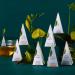 Tea Forte Demoiselle Lot de 10 sachets pyramidaux emball s individuellement - Buy Online on GoSupps.com