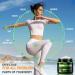 8 fl oz JUYIHEAL Natural Instant Hemp Cream - Maximum Strength Arnica MSM Turmeric Menthol & Aloe - Soothing Hemp Oil Gel for Pain Relief - Buy Online on GoSupps.com