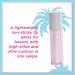 Petite 'N Pretty 10K Shine Lip Gloss - High Shine Lightweight Gloss for Kids, Tweens, and Teens - Non-Toxic, Made in USA - Shell Shocked - Buy Online on GoSupps.com