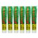 Dabur Kraeuter Miswak Toothpaste 100g Pack of 6