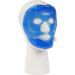 Bramble 5-Piece Cooling Gel Masks Set for Headache Relief & Summer Relaxation - Buy Online on GoSupps.com
