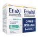 ETIAXIL Underarm Detperspirant for Sensitive Skin Roll-On - 0.5 - Pack Of 2