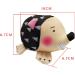HONEYSEW Cute Hedgehog Pin Cushions 2PCS - DIY Craft Patchwork Pin Holder for Sewing - Buy Online on GoSupps.com