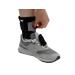 CRANK ANKLE BAND AFO by JAFO - Adjustable Foot Drop Brace for ALS MS Stroke & Diabetic Neuropathy - Comfortable Support for Men & Women - International Shipping Available - Buy Online on GoSupps.com