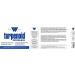 Weber Odorless Turpenoid Artist Paint Thinner and Cleaner 946ml (32 Fl Oz) - Quart Size for Artists - Pack of 1 - Buy Online on GoSupps.com