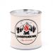Candle - crackling candle - mini campfire - summer gift