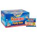 Christmas Box of Sweets for Kid - 50 Pk Starmix Mini Sweets Bag Gift Hamper for Kids - Stocking fillers Sweets Mini Bags Party Box 800g Great for Kids Party Xmas - Lunch Box Treats - Christmas Sweets
