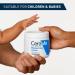 CeraVe Moisturising Cream 562ml for Dry to Very Dry Skin with Hyaluronic Acid and Ceramides - Buy Online on GoSupps.com
