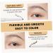 Healvian 4 Pcs Double-headed Waterproof Eyebrow Pencil Brown Eyebrow Pencil Brow Pen Brush Abs (shell) 1 count (Pack of 1) Assorted Colorx2pcs - Buy Online on GoSupps.com