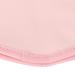 Organic Castor Oil Breast Pack | Leak-Proof & Washable Reusable Compress | Pink Castor Oil Breast Pads - Buy Online on GoSupps.com