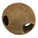 JBL 61514 Coconut shell as cave for aquariums and terrariums Cocos Cava 1/1 MM 1/1