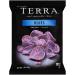 Terra Sweet Potato Chips No Salt Added - 1.2 Oz Pack of 24 | Healthy Snack - Buy Online on GoSupps.com