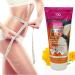 Hot Cream 250ml - Fat Burner & Slimming Cellulite Treatment for Women and Men - Buy Online on GoSupps.com