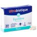 Vitavea Ultrabiotique - Dietary supplement for balanced gut flora - Probiotics - 20 billion live cultures - 5 documented strains - 30 capsules - 1 month supply - Made in France