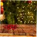 HOMSFOU 25 Pcs Artificial Berry Cuttings Christmas Holly Berry Red Berries Decoration Artificial Red Berry Stems Branches Christmas Berry Branches Red Cherry Foam Flower Arrangements Red 50X5.5CM - Buy Online on GoSupps.com
