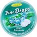 Woogie Fine Drops Hard Candy Tin - Lemon Mint and Wild Berries Flavours 200 g - Pack of 3 Fruit Candy Tin Cans - Buy Online on GoSupps.com
