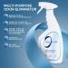 Zero Odor Multi-Purpose Odor Eliminator - Patented Technology for Bathroom, Kitchen, Fabrics, and Closet - 22oz Unscented Spray - Buy Online on GoSupps.com