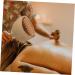 Premium Healeved Massage Supply - Cup-Shaped Gua Sha & Suction Tools for Hand & Body Massage - International Shipping Available - Buy Online on GoSupps.com