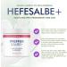 Pepper Ointment Plus | Active Pepper Ointment for Browning | Collagen & Argan Oil | 100ml - Buy Online on GoSupps.com