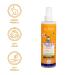 Valquer Laboratories Preventive Two-Phase Conditioner for Kids | Lice Prevention with Tea Tree Oil | Easy Combability | 300ml - Buy Online on GoSupps.com