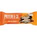 NEW Protein & Co. Small Batch Protein Bars - Chocolate Salty Peanut - Buy Online on GoSupps.com