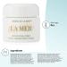 La Mer 2oz Moisturizing Cream | Creme de La Mer | White - Buy Online on GoSupps.com