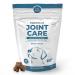 Anicare Premium Joint Care: Chewable Joint Treats! with Glucosamine Chondroitin MSM and Green-Lipped Mussels