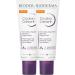 Cicabio Cream SPF50+ | Deeply Repairs the Epidermis | Soothes Itching and Feelings of Discomfort | Anti-Hyperpigmentation | Made in France | Pack of 2x40ML - Buy Online on GoSupps.com