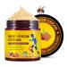 IKZEE Bee Venom Cream & Gel for Joint & Muscle Comfort - Targeted Formula for Back Knee Hands Neck and Feet